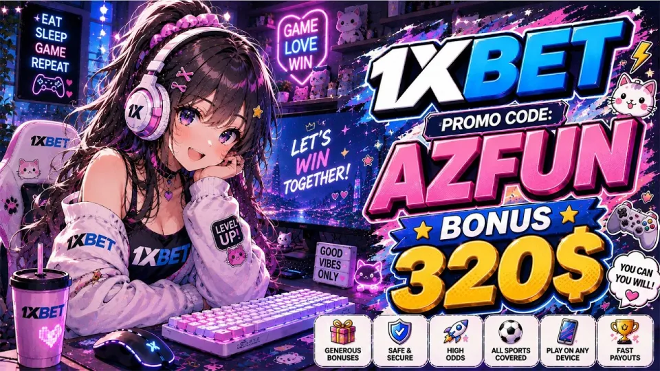 1xbet Welcome Bonus: Get Your Free Bet Now!